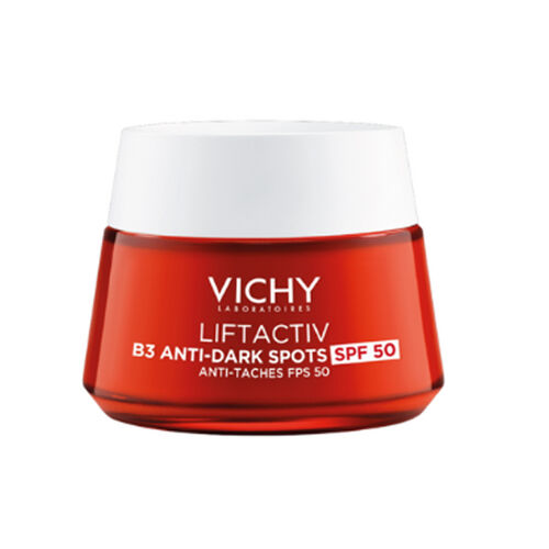 Vichy B3 Anti-Dark Spot Leke Karşıtı Krem SPF 50